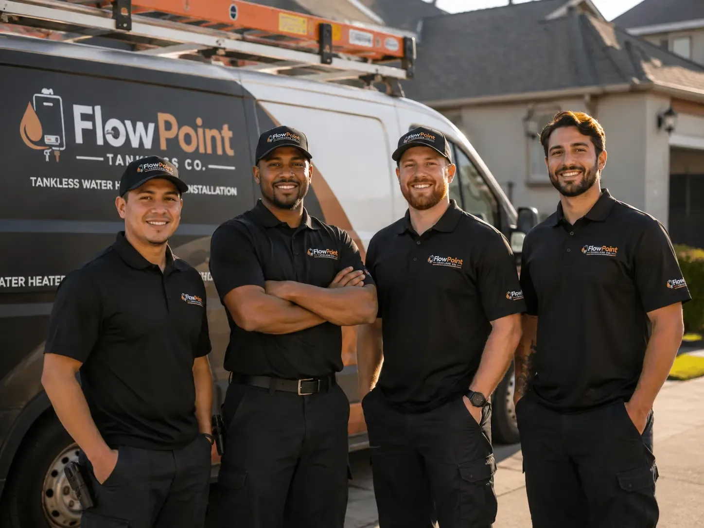 Tankless Water Heater Installation company in Cooperstown, ND