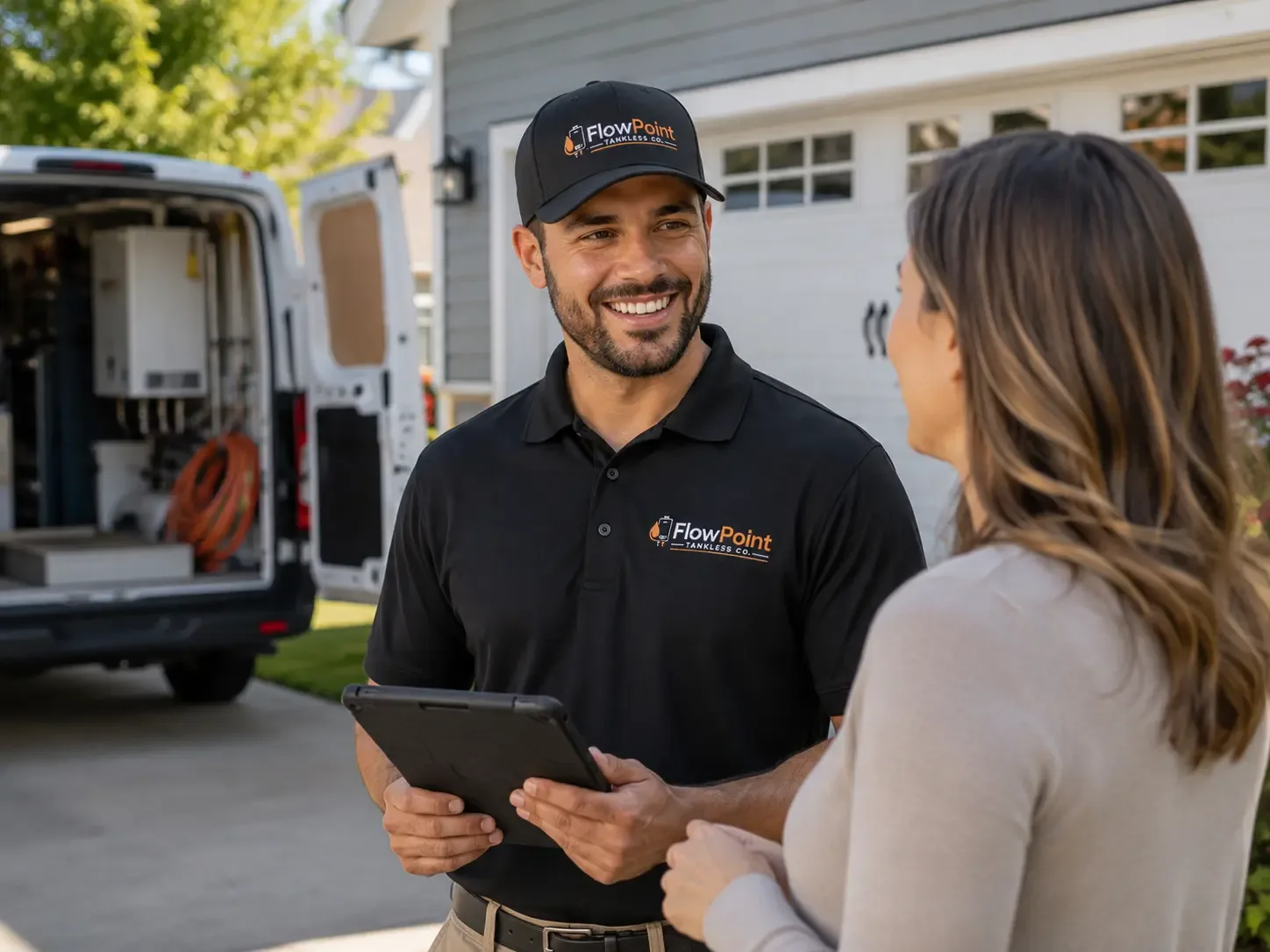 Tankless Water Heater Installation Cooperstown, ND FAQs
